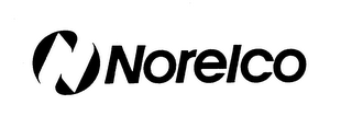 NORELCO N logo