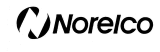 NORELCO N logo