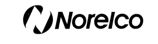 NORELCO N logo
