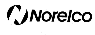 NORELCO N logo