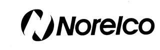 NORELCO N logo