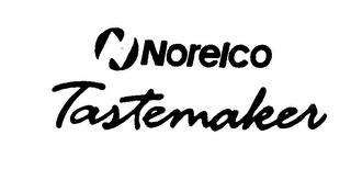 NORELCO TASTEMAKER N logo