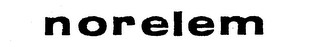 NORELEM logo