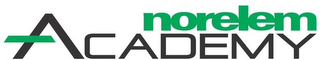 NORELEM ACADEMY logo