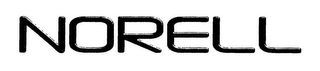 NORELL logo