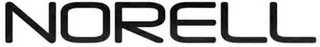 NORELL logo
