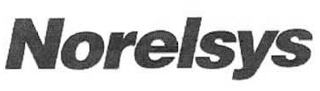 NORELSYS logo