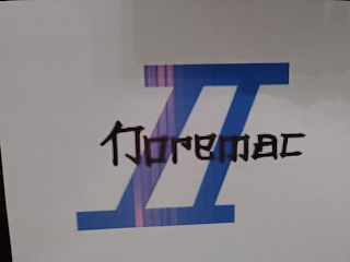 NOREMAC II logo