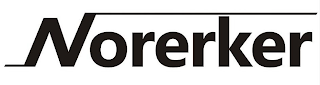 NORERKER logo
