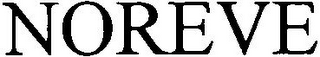 NOREVE logo