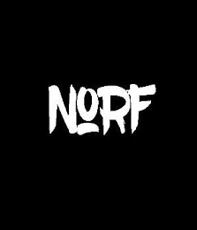 NORF logo