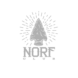 NORF CLUB logo