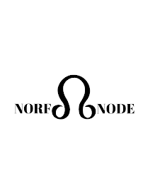 NORF NODE logo