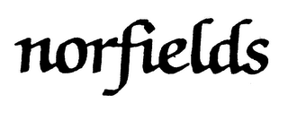 NORFIELDS logo