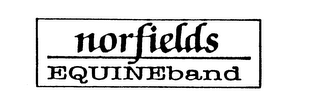 NORFIELDS EQUINEBAND logo