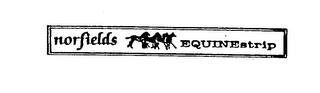 NORFIELDS EQUINESTRIP logo