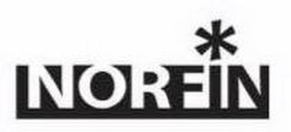 NORFIN logo
