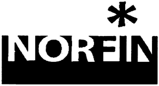 NORFIN logo