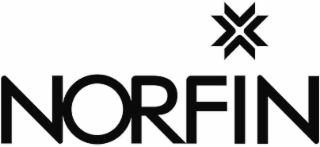 NORFIN logo