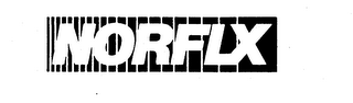 NORFLX logo