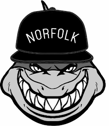 NORFOLK logo