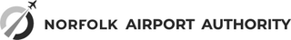 NORFOLK AIRPORT AUTHORITY logo