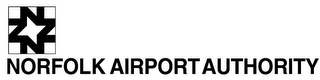 NORFOLK AIRPORT AUTHORITY logo