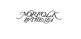 NORFOLK BY .THE.SEA logo