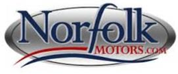 NORFOLK MOTORS.COM logo