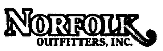 NORFOLK OUTFITTERS, INC. logo