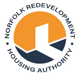 NORFOLK REDEVELOPMENT HOUSING AUTHORITY logo