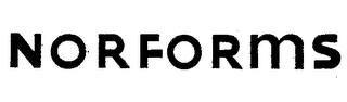 NORFORMS logo