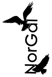 NORGAL logo