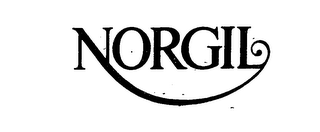 NORGIL logo