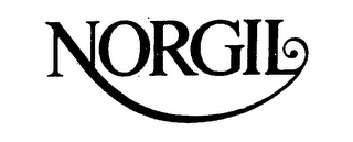 NORGIL logo