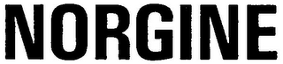 NORGINE logo