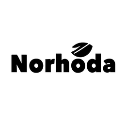NORHODA logo