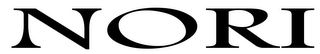 NORI logo