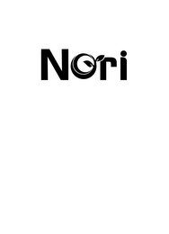 NORI logo