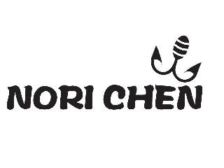 NORI CHEN logo