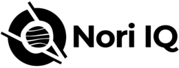 NORI IQ logo