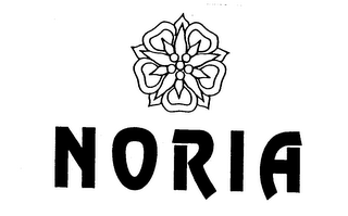 NORIA logo