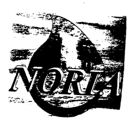 NORIA logo