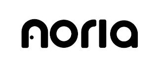 NORIA logo