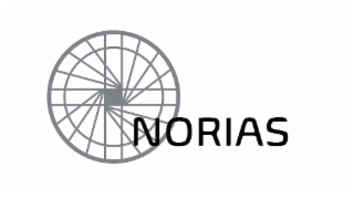 NORIAS logo