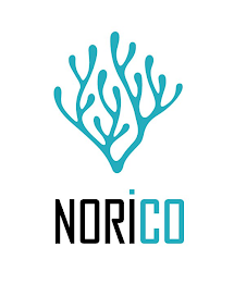 NORICO logo