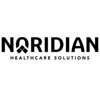 NORIDIAN HEALTHCARE SOLUTIONS logo