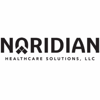 NORIDIAN HEALTHCARE SOLUTIONS, LLC logo