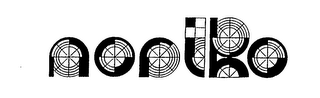 NORIKO logo