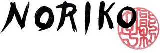 NORIKO logo